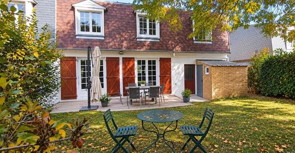 Maison Combs La Ville 121 m2