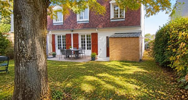 Maison Combs La Ville 121 m2