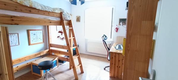 Maison Combs La Ville 121 m2