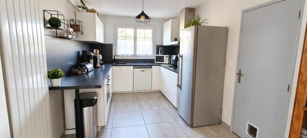 Maison Combs La Ville 121 m2