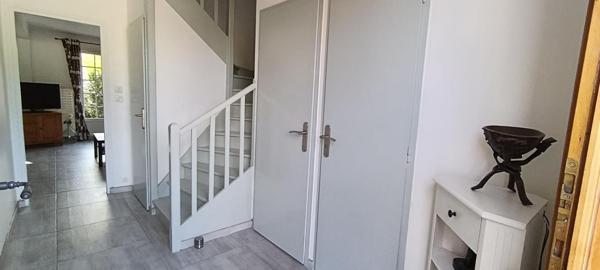 Maison Combs La Ville 121 m2
