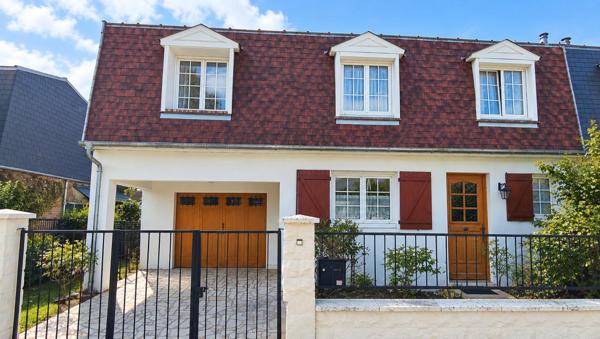 Maison Combs La Ville 121 m2