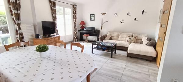 Maison Combs La Ville 121 m2