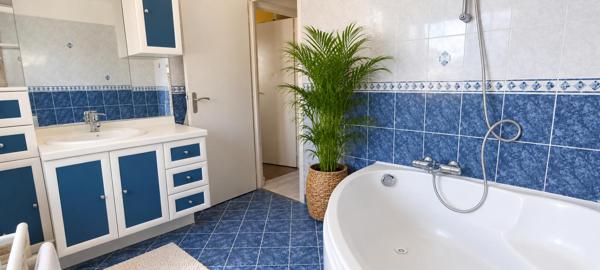 Maison Combs La Ville 121 m2