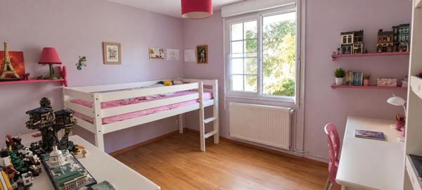 Maison Combs La Ville 121 m2