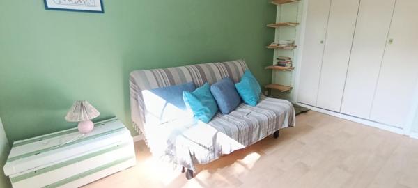 Maison Combs La Ville 121 m2