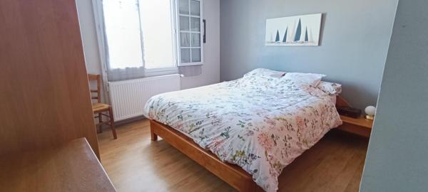 Maison Combs La Ville 121 m2