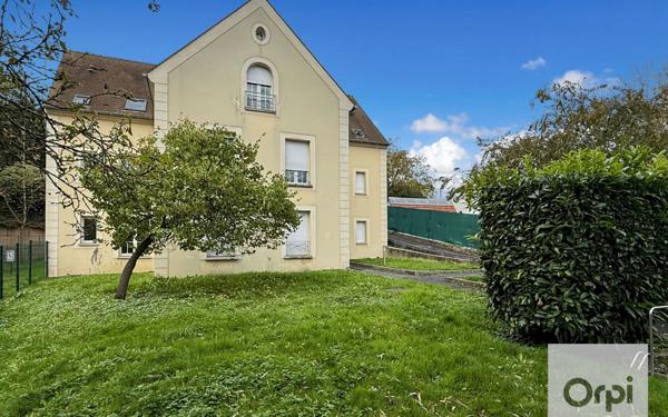 Appartement à vendre    1 pièce • 21,93 m2 Auvers-sur-Oise