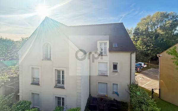 Appartement à vendre    1 pièce • 21,93 m2 Auvers-sur-Oise