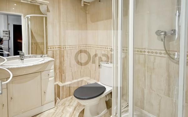 Appartement à vendre    1 pièce • 21,93 m2 Auvers-sur-Oise