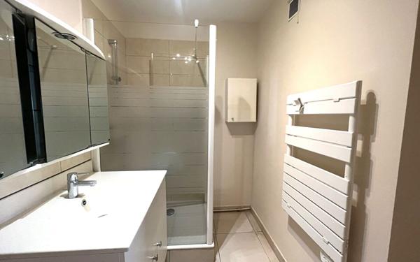 Appartement à vendre    4 pièces • 80,50 m2 Gif-sur-Yvette