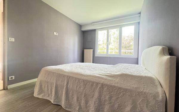 Appartement à vendre    4 pièces • 80,50 m2 Gif-sur-Yvette