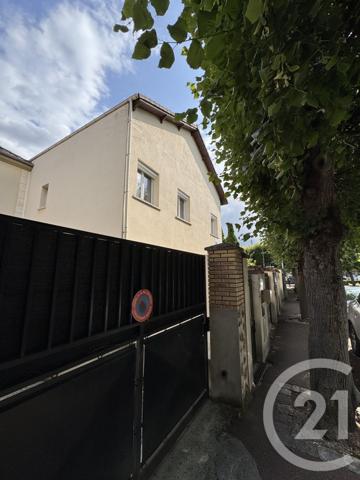 Appartement F3 à vendre  3 pièces - 52,24 m2 AULNAY SOUS BOIS - 93