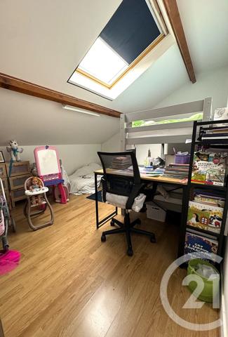 Appartement F3 à vendre  3 pièces - 52,24 m2 AULNAY SOUS BOIS - 93