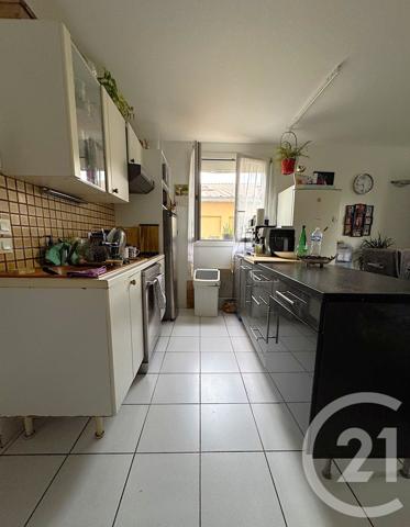 Appartement F3 à vendre  3 pièces - 52,24 m2 AULNAY SOUS BOIS - 93
