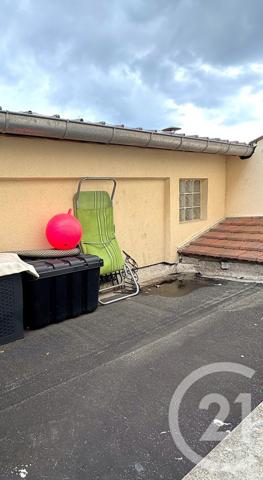 Appartement F3 à vendre  3 pièces - 52,24 m2 AULNAY SOUS BOIS - 93