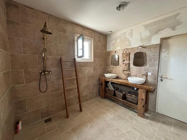 Maison 5 pièces - 119 m² Exclusivité efficity