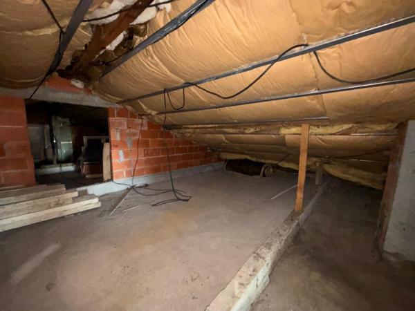 Maison 5 pièces - 119 m² Exclusivité efficity