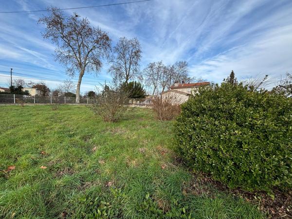 Maison 5 pièces - 119 m² Exclusivité efficity