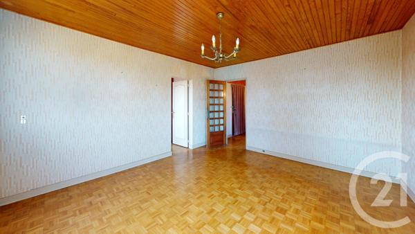 Appartement F4 à vendre  4 pièces - 74,63 m2 VITRY SUR SEINE - 94