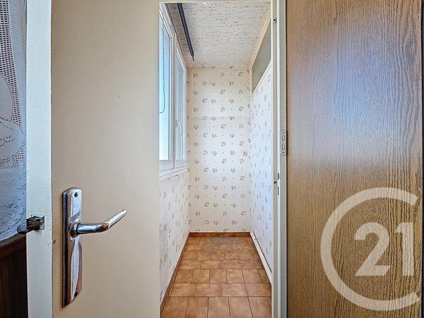 Appartement F4 à vendre  4 pièces - 74,63 m2 VITRY SUR SEINE - 94