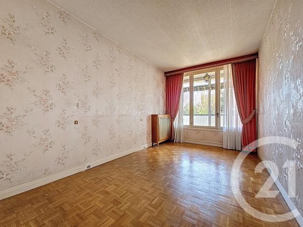 Appartement F4 à vendre  4 pièces - 74,63 m2 VITRY SUR SEINE - 94