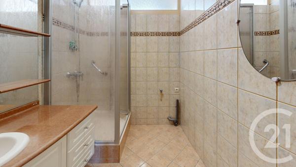 Appartement F4 à vendre  4 pièces - 74,63 m2 VITRY SUR SEINE - 94