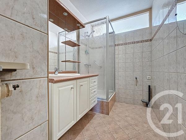 Appartement F4 à vendre  4 pièces - 74,63 m2 VITRY SUR SEINE - 94