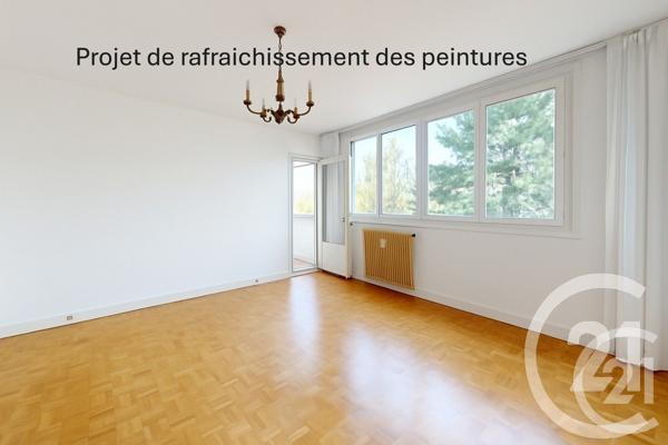 Appartement F4 à vendre  4 pièces - 74,63 m2 VITRY SUR SEINE - 94