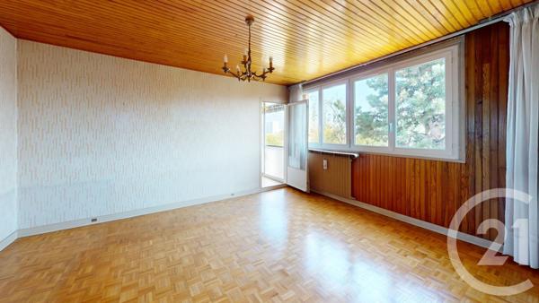 Appartement F4 à vendre  4 pièces - 74,63 m2 VITRY SUR SEINE - 94