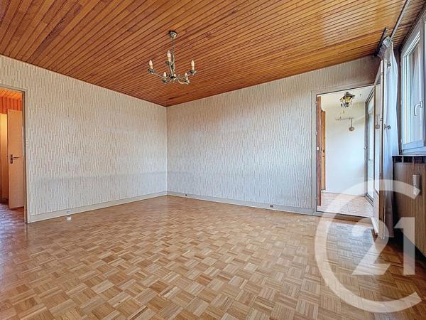 Appartement F4 à vendre  4 pièces - 74,63 m2 VITRY SUR SEINE - 94
