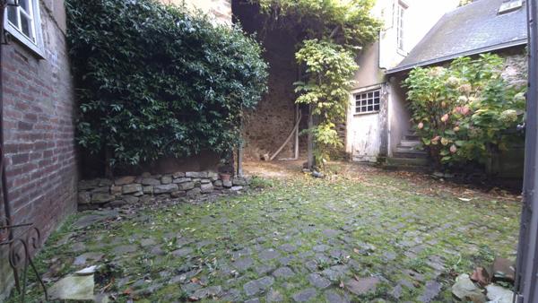 Maison Mayenne 7 pièce(s) 276 m2