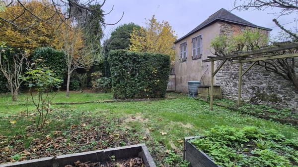 Maison Mayenne 7 pièce(s) 276 m2