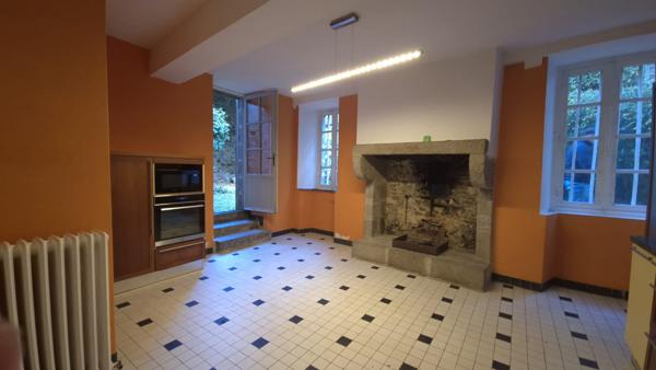 Maison Mayenne 7 pièce(s) 276 m2