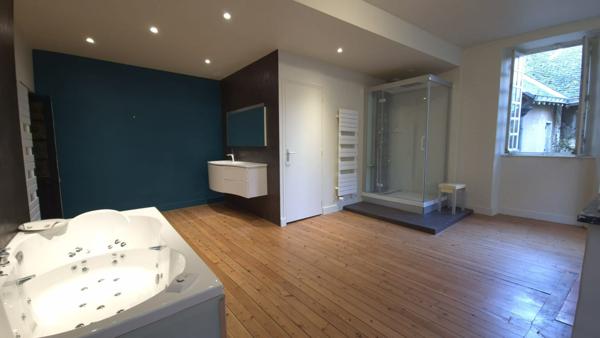 Maison Mayenne 7 pièce(s) 276 m2