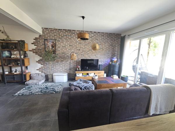 Lunel-Viel (34400) Maison récente - 34400 - Lunel-Viel