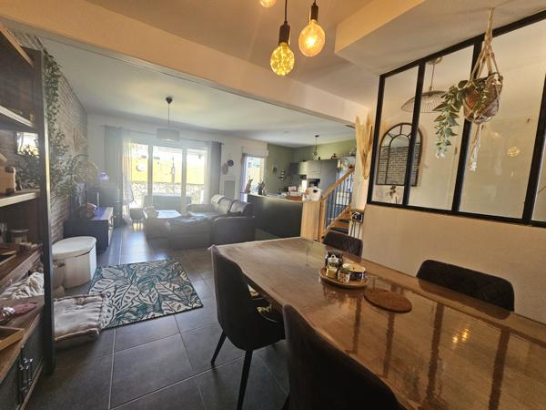 Lunel-Viel (34400) Maison récente - 34400 - Lunel-Viel