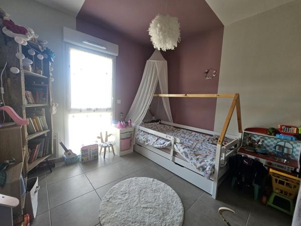 Lunel-Viel (34400) Maison récente - 34400 - Lunel-Viel