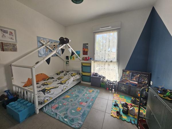 Lunel-Viel (34400) Maison récente - 34400 - Lunel-Viel