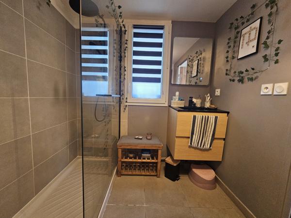 Lunel-Viel (34400) Maison récente - 34400 - Lunel-Viel