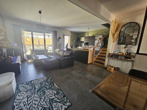 Lunel-Viel (34400) Maison récente - 34400 - Lunel-Viel