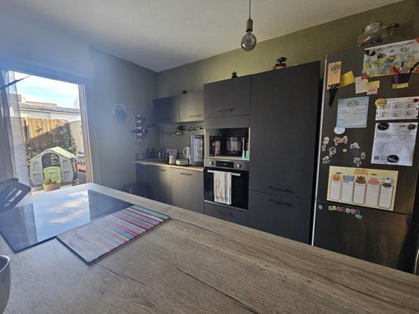 Lunel-Viel (34400) Maison récente - 34400 - Lunel-Viel