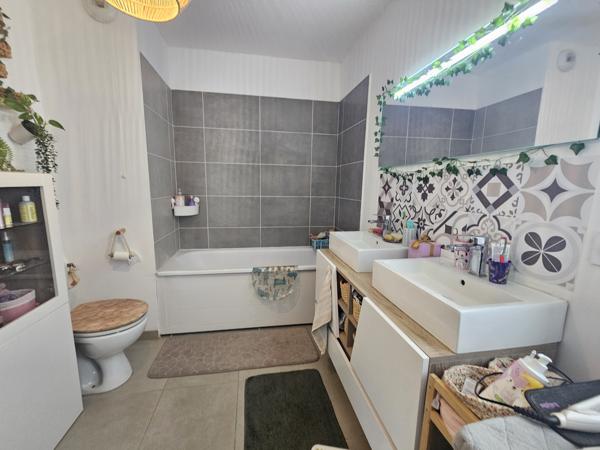 Lunel-Viel (34400) Maison récente - 34400 - Lunel-Viel