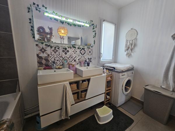 Lunel-Viel (34400) Maison récente - 34400 - Lunel-Viel