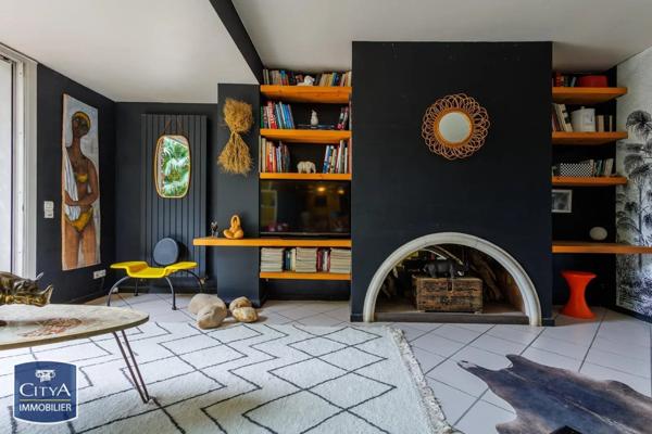 Maison à vendre 4 pièces 140m²