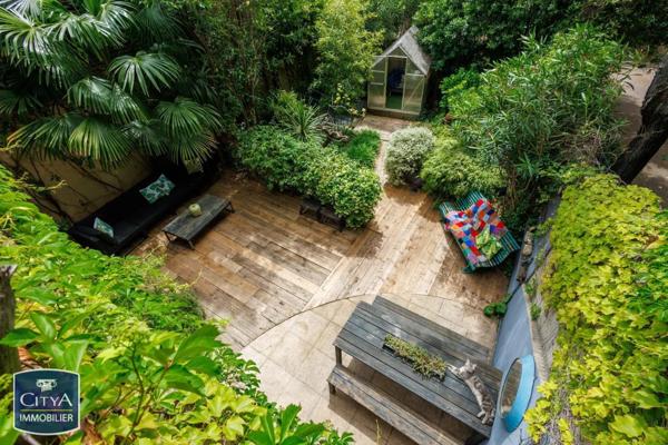 Maison à vendre 4 pièces 140m²