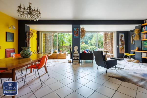 Maison à vendre 4 pièces 140m²