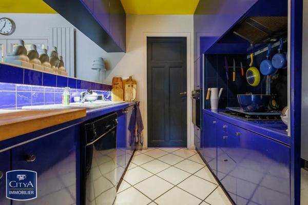 Maison à vendre 4 pièces 140m²