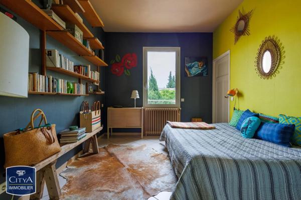 Maison à vendre 4 pièces 140m²