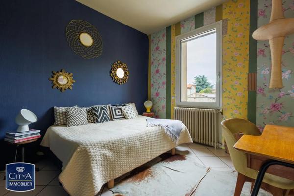 Maison à vendre 4 pièces 140m²